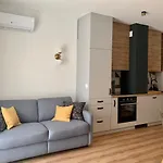 Parkowe B5 * أوشفينجم