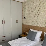 شقة Parkowe B5