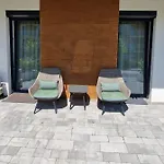 شقة Parkowe B5 أوشفينجم