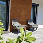 Parkowe B5 Apartman