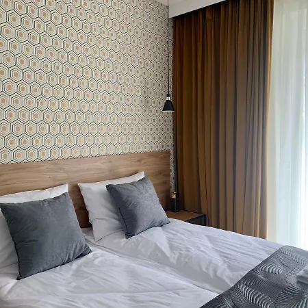 Parkowe B5 أوشفينجم