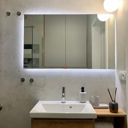 Parkowe B5 Appartamento Oświęcim