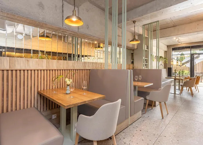 Parkowe B5 Oświęcim