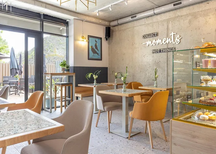 Parkowe B5 Apartman Oświęcim